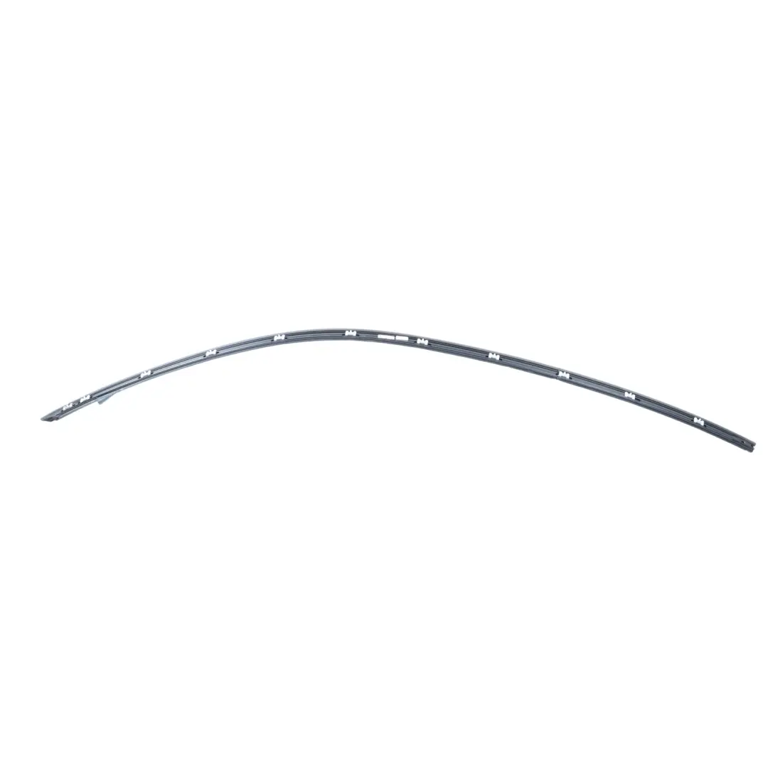 BMW F44 Copertura Telaio Tetto Anteriore Destro Linea D'Ombra Alta Lucentezza - SKU 7483156 - Numero di parte 7483156