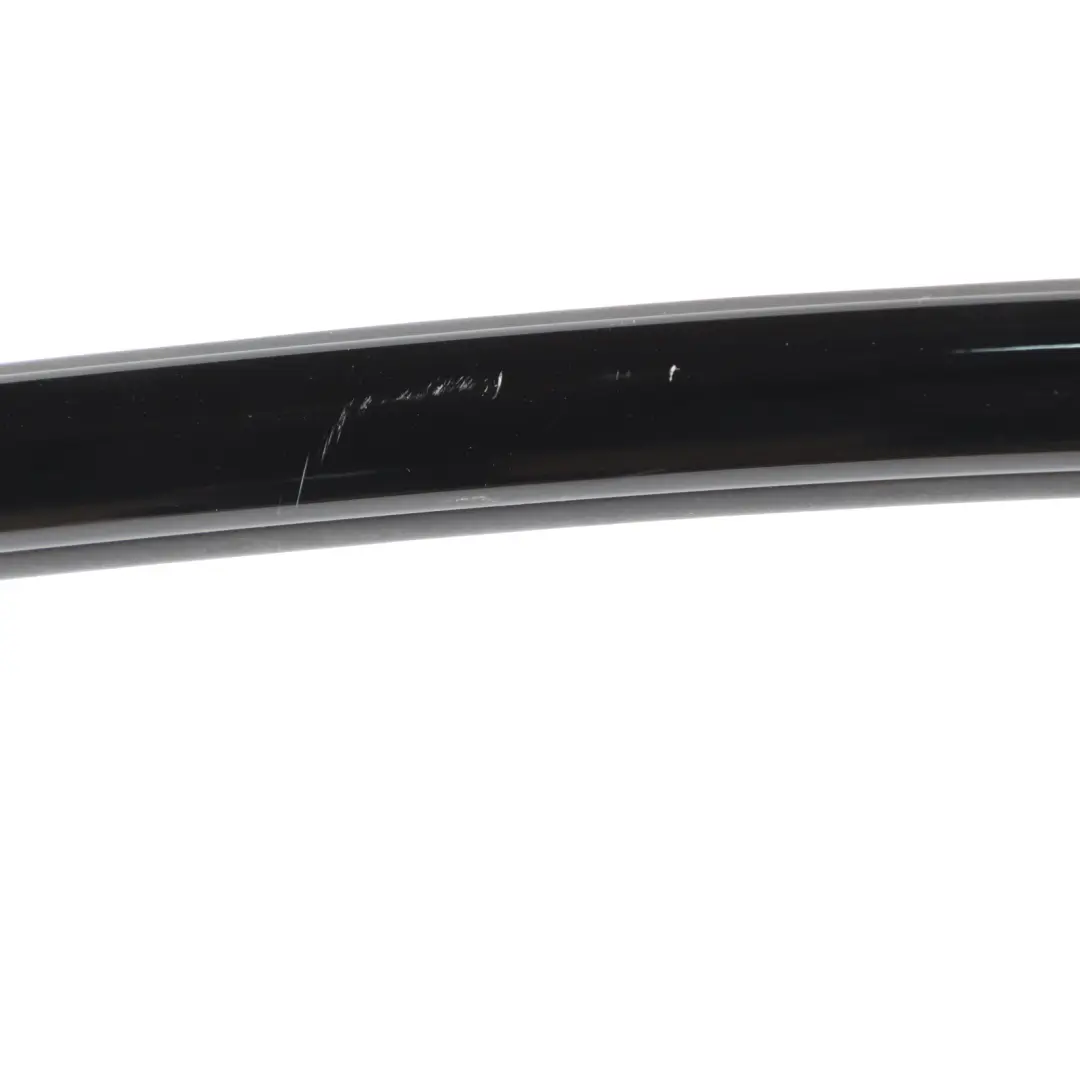 Techo Marco Cubre Tira Delantera Derecha Alto Brillo Shadow Line para BMW F44 con número de pieza 7483156 BMW F44 Techo Marco Cubre Tira Delantera Derecha Alto Brillo Shadow Line - SKU 7483156 - Número de pieza 7483156