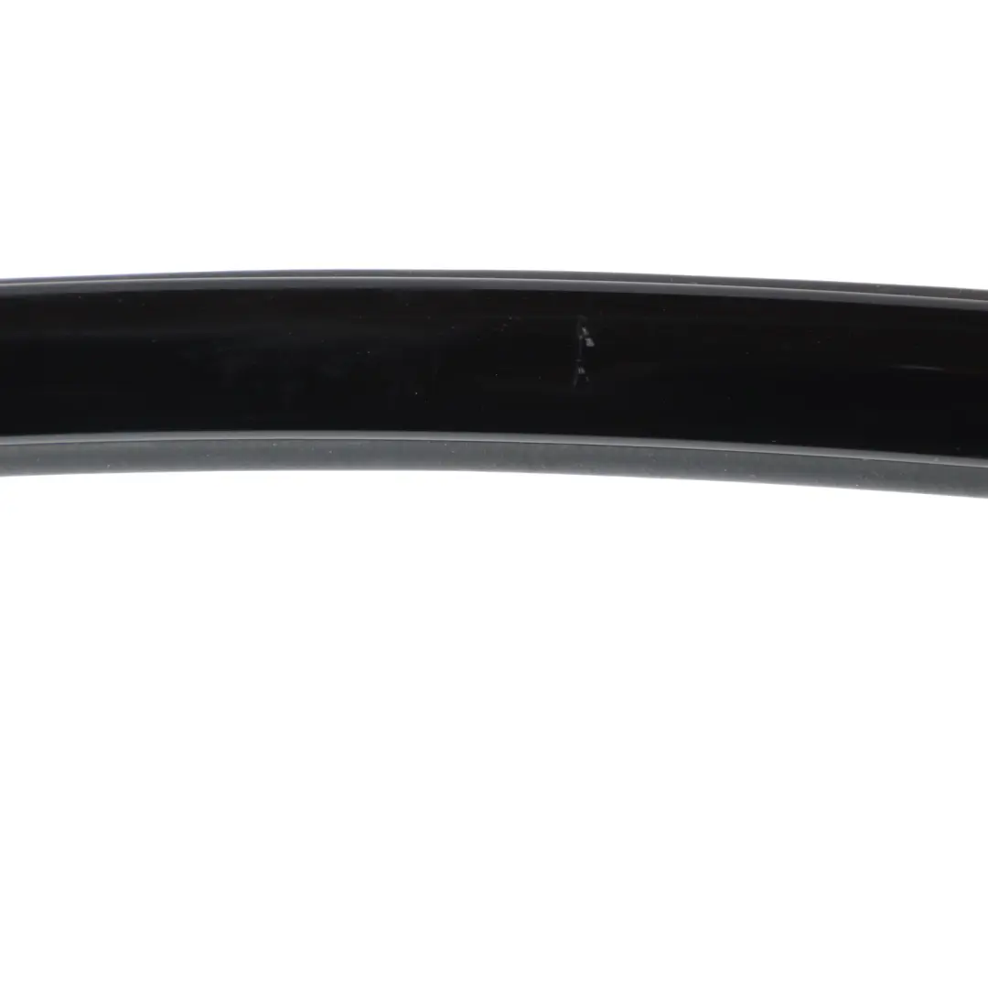 BMW F44 Roof Frame Trim Cover Strip Front Right O/S High Gloss Shadow Line - SKU 7483156 - Part number 7483156