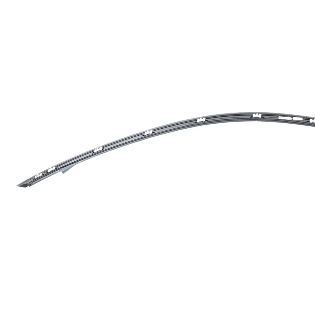 Copertura Telaio Tetto Anteriore Destro Linea D'Ombra Alta Lucentezza per BMW F44 con numero di parte 7483156 BMW F44 Copertura Telaio Tetto Anteriore Destro Linea D'Ombra Alta Lucentezza - SKU 7483156 - Numero di parte 7483156