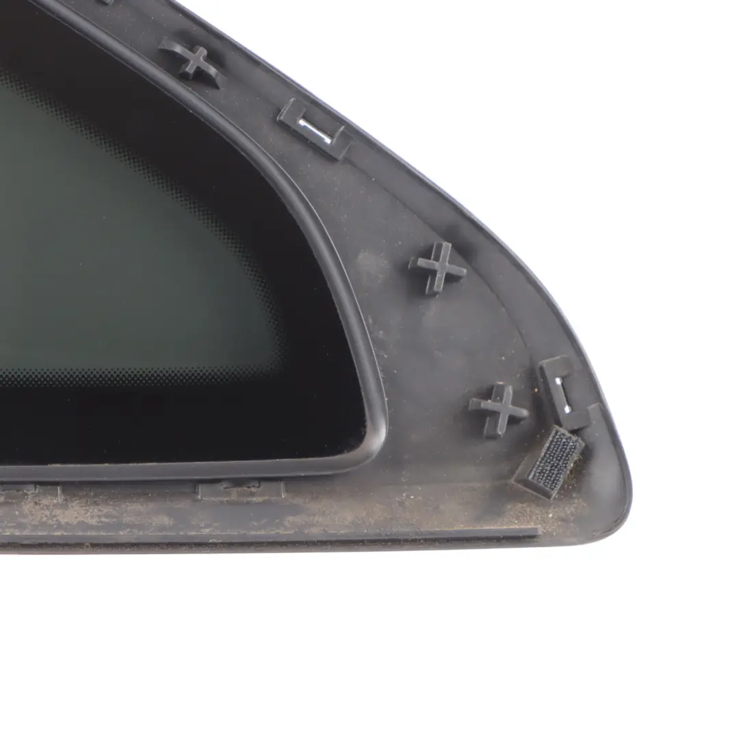 Window Fixed Quarter Panel Rear Left N/S AS3 Tinted to BMW F44 Gran Coupe with Part number 7483159 BMW F44 Gran Coupe Window Fixed Quarter Panel Rear Left N/S AS3 Tinted - SKU 7483159 - Part number 7483159