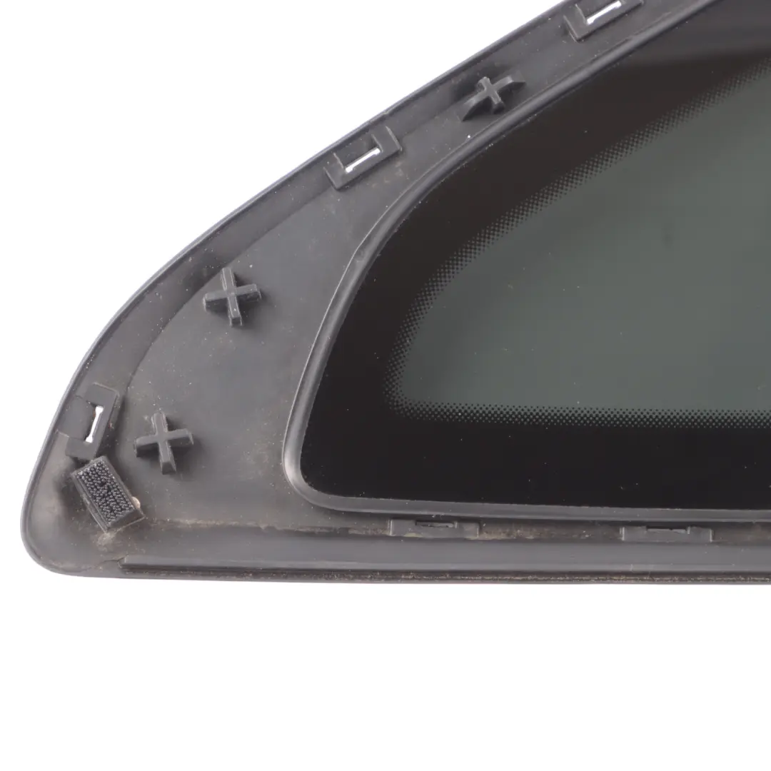 Window Fixed Quarter Panel Rear Right O/S AS3 Tinted to BMW F44 Gran Coupe with Part number 7483160 BMW F44 Gran Coupe Window Fixed Quarter Panel Rear Right O/S AS3 Tinted - SKU 7483160-1 - Part number 7483160