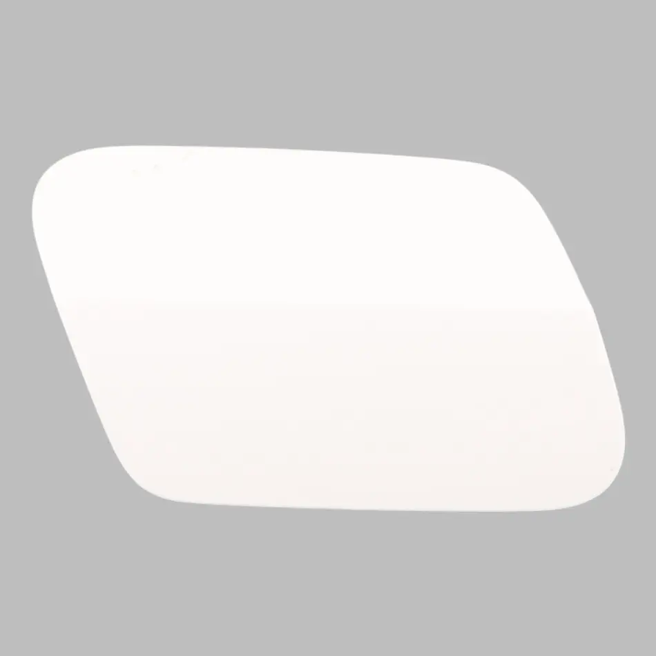 Filler Cover Fill in Flap Cap Alpina White to BMW F44 Fuel with Part number 7487257 BMW F44 Fuel Filler Cover Fill in Flap Cap Alpina White - SKU 7487257-AW - Part number 7487257