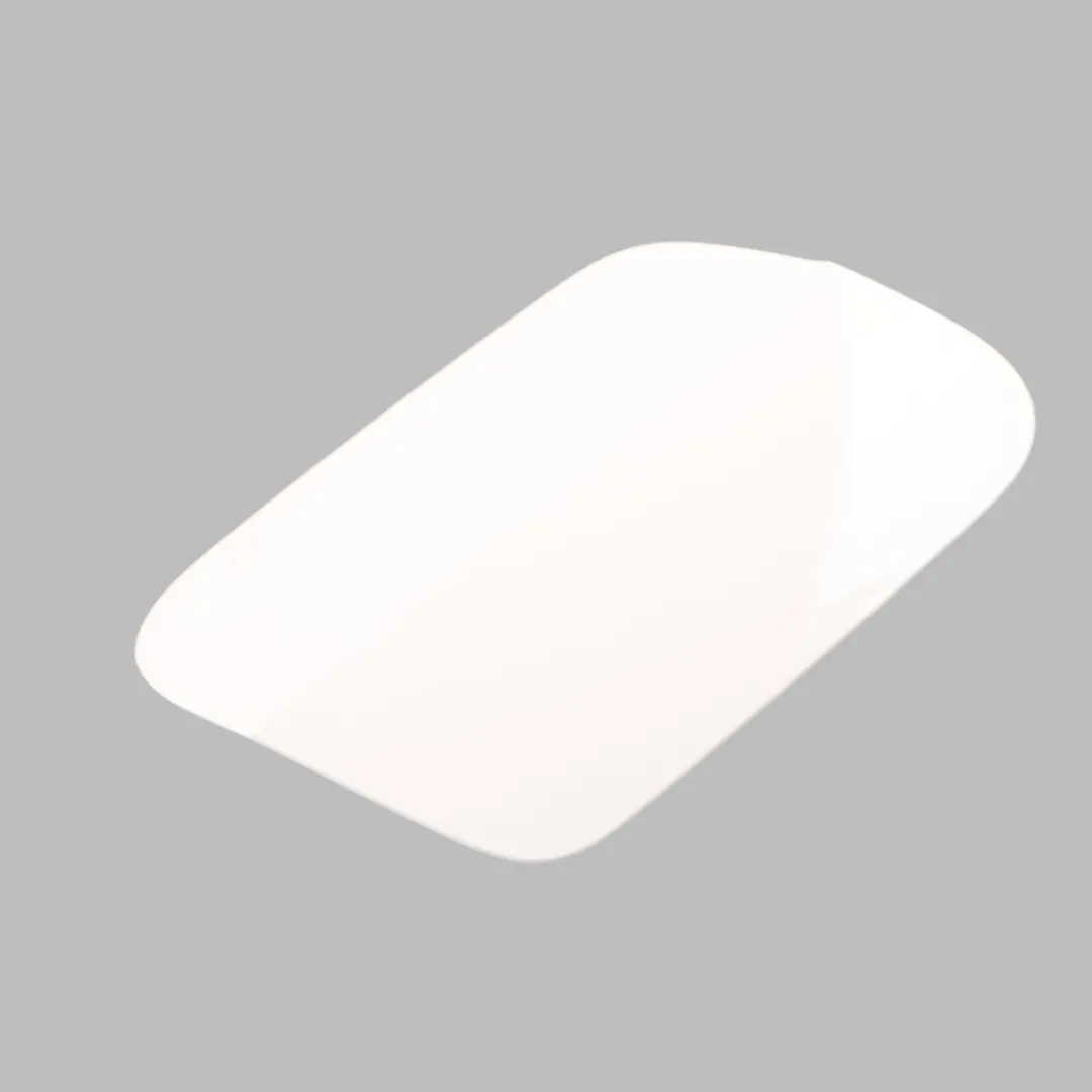 Tapa Combustible Depósito Alpina Blanco para BMW F44 con número de pieza 7487257 BMW F44 Tapa Combustible Depósito Alpina Blanco - SKU 7487257-AW - Número de pieza 7487257