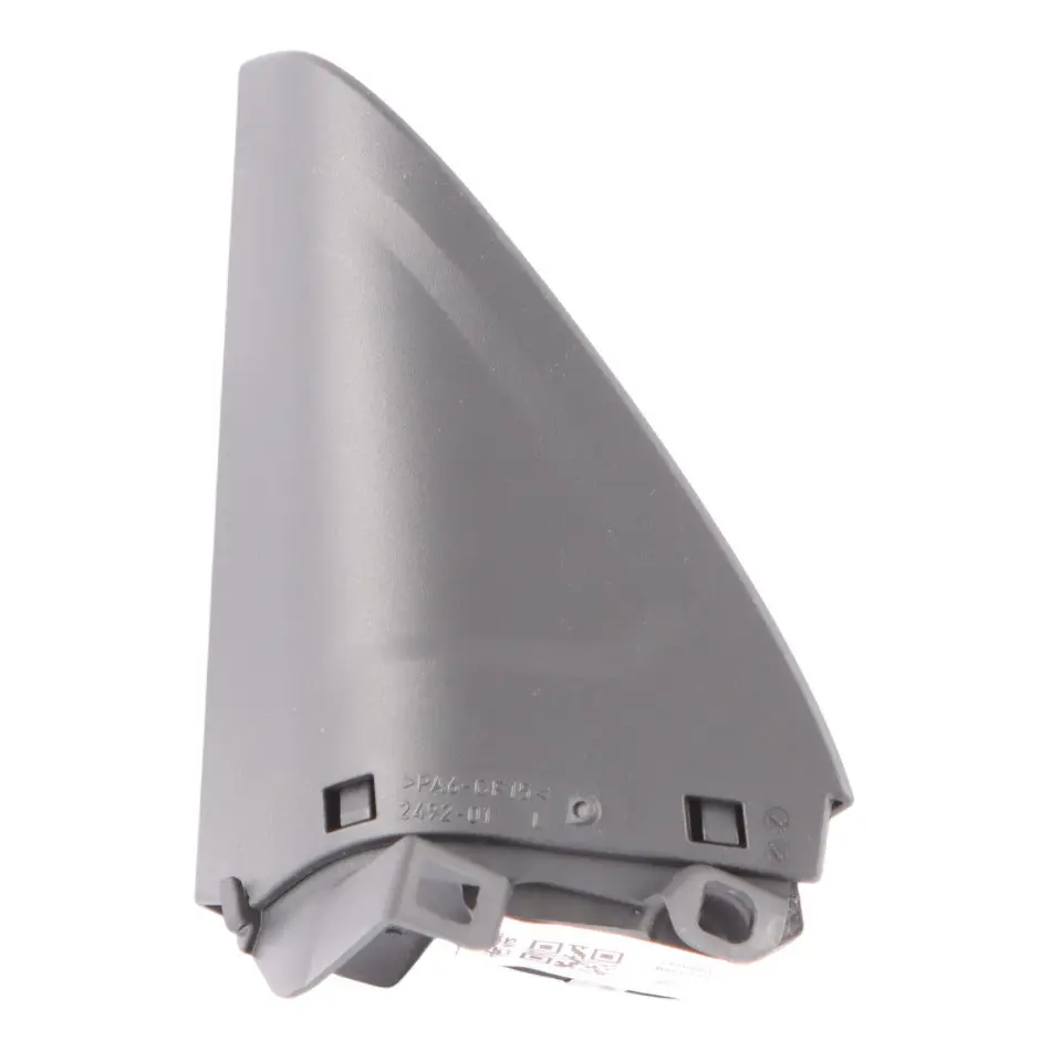 BMW F44 Gran Coupe Mirror Baseplate Inner Cover Front Left N/S Trim - SKU 7488651 - Part number 7488651