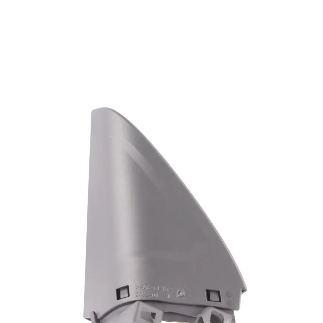 Coupé Cache Intérieur De Base De Rétroviseur Avant Gauche pour BMW F44 Gran à propos du numéro de pièce 7488651 BMW F44 Gran Coupé Cache Intérieur De Base De Rétroviseur Avant Gauche - SKU 7488651 - Numéro de pièce 7488651