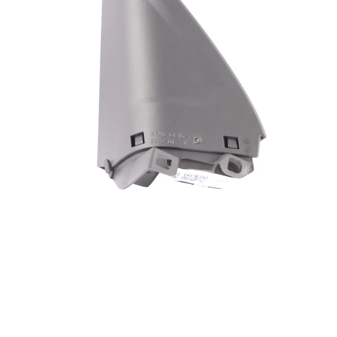 Coupé Cache Intérieur De Base De Rétroviseur Avant Gauche pour BMW F44 Gran à propos du numéro de pièce 7488651 BMW F44 Gran Coupé Cache Intérieur De Base De Rétroviseur Avant Gauche - SKU 7488651 - Numéro de pièce 7488651