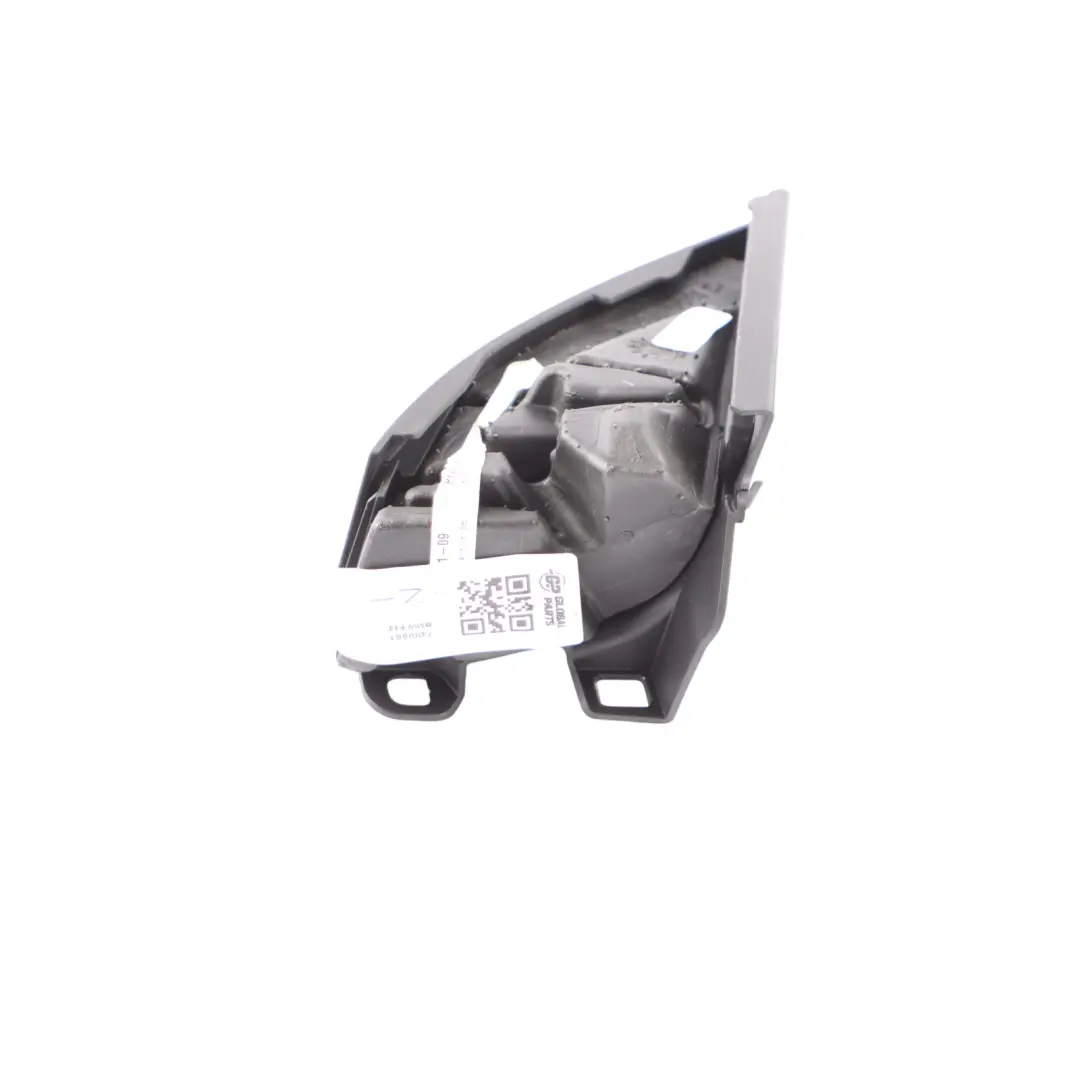 Spiegel Grundplatte Innere Abdeckung Vorne Links Trim für BMW F44 Gran Coupe mit Teilenummer 7488651 BMW F44 Gran Coupe Spiegel Grundplatte Innere Abdeckung Vorne Links Trim - SKU 7488651 - Teilenummer 7488651