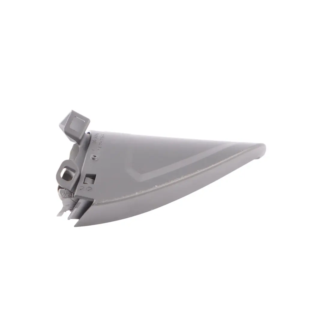 Mirror Baseplate Inner Cover Front Left N/S Trim to BMW F44 Gran Coupe with Part number 7488651 BMW F44 Gran Coupe Mirror Baseplate Inner Cover Front Left N/S Trim - SKU 7488651 - Part number 7488651