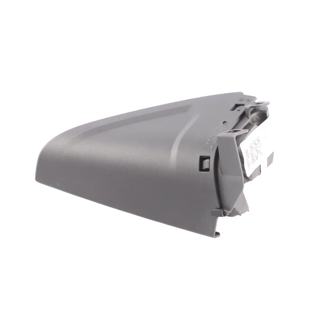 Coupé Cache Intérieur De Base De Rétroviseur Avant Gauche pour BMW F44 Gran à propos du numéro de pièce 7488651 BMW F44 Gran Coupé Cache Intérieur De Base De Rétroviseur Avant Gauche - SKU 7488651 - Numéro de pièce 7488651