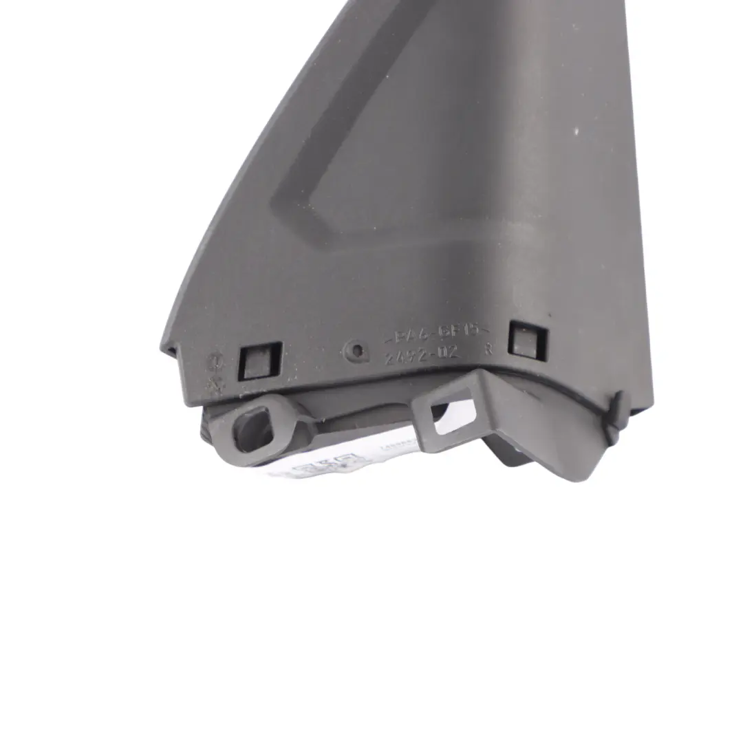 BMW F44 Gran Coupe Mirror Baseplate Inner Cover Front Right O/S Trim - SKU 7488652 - Part number 7488652