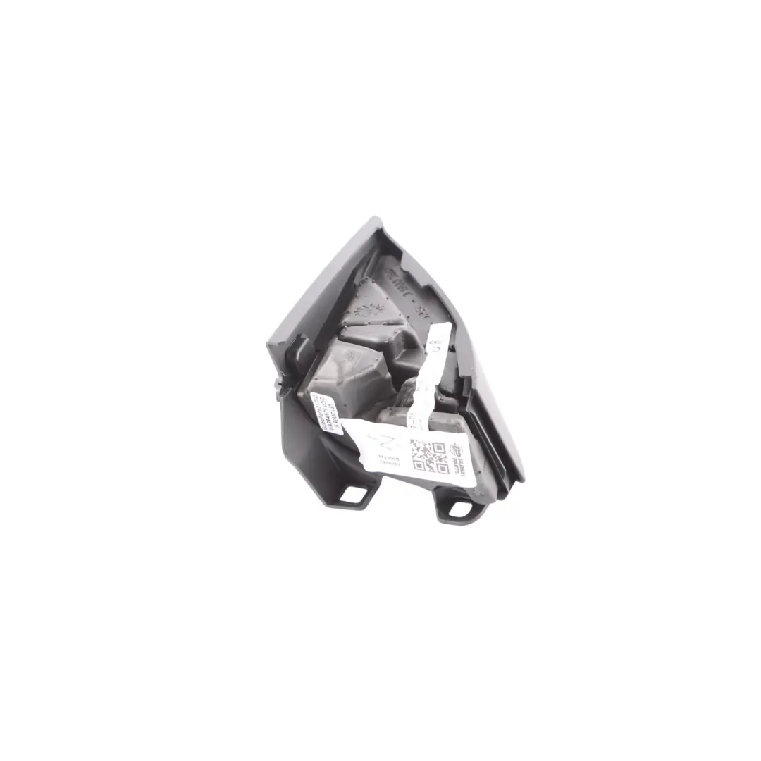 Mirror Baseplate Inner Cover Front Right O/S Trim to BMW F44 Gran Coupe with Part number 7488652 BMW F44 Gran Coupe Mirror Baseplate Inner Cover Front Right O/S Trim - SKU 7488652 - Part number 7488652