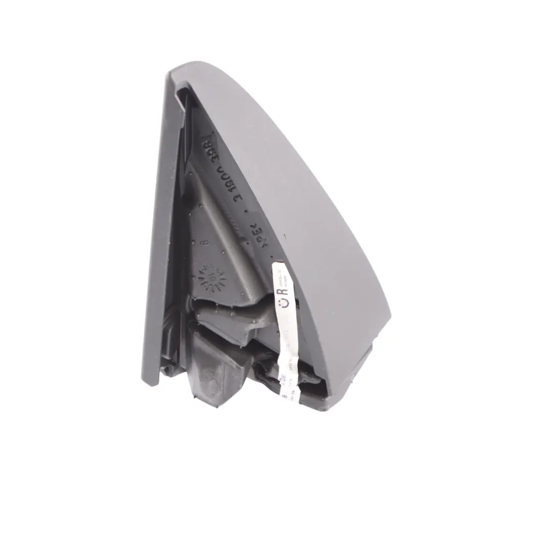 Mirror Baseplate Inner Cover Front Right O/S Trim to BMW F44 Gran Coupe with Part number 7488652 BMW F44 Gran Coupe Mirror Baseplate Inner Cover Front Right O/S Trim - SKU 7488652 - Part number 7488652