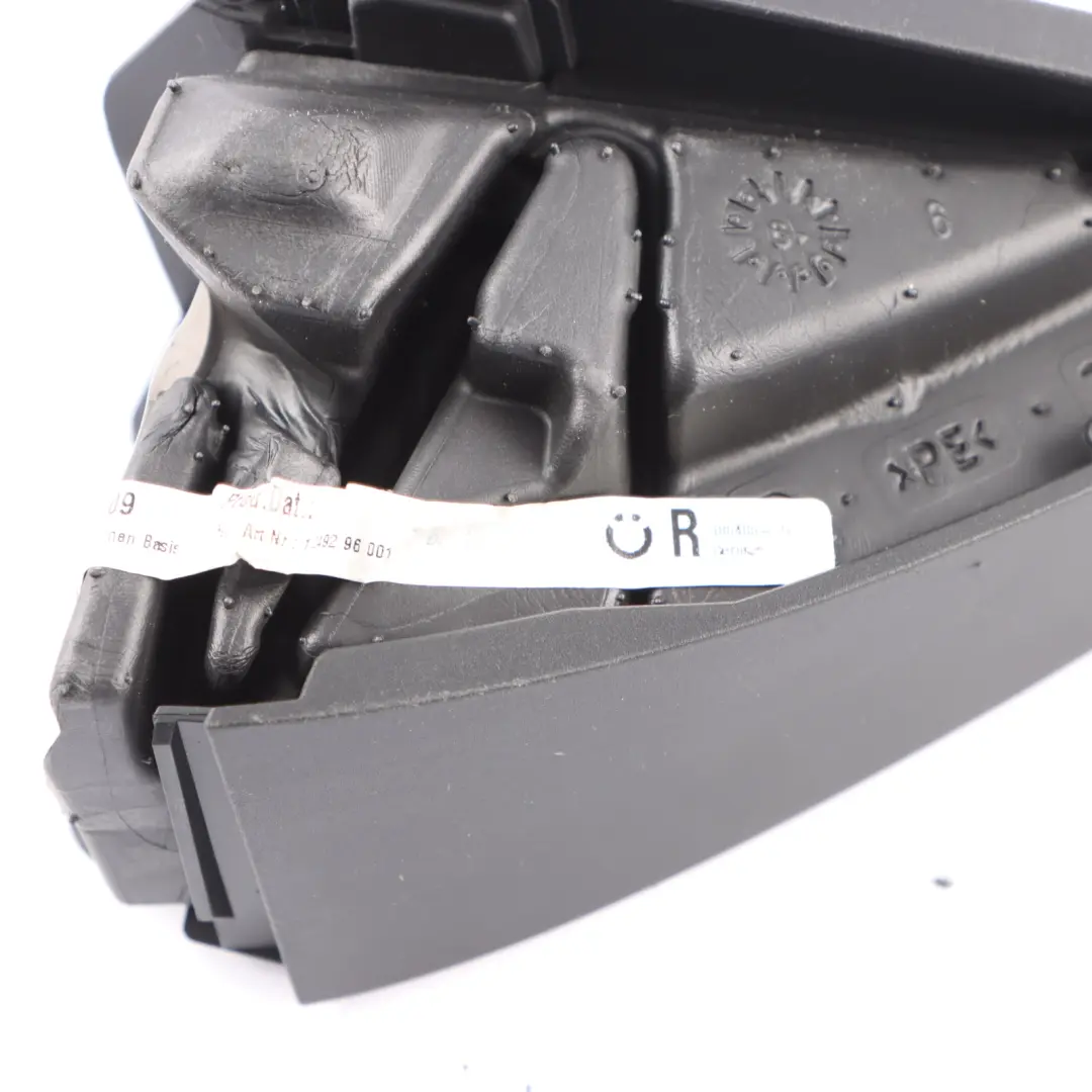 BMW F44 Gran Coupe Mirror Baseplate Inner Cover Front Right O/S Trim - SKU 7488652 - Part number 7488652