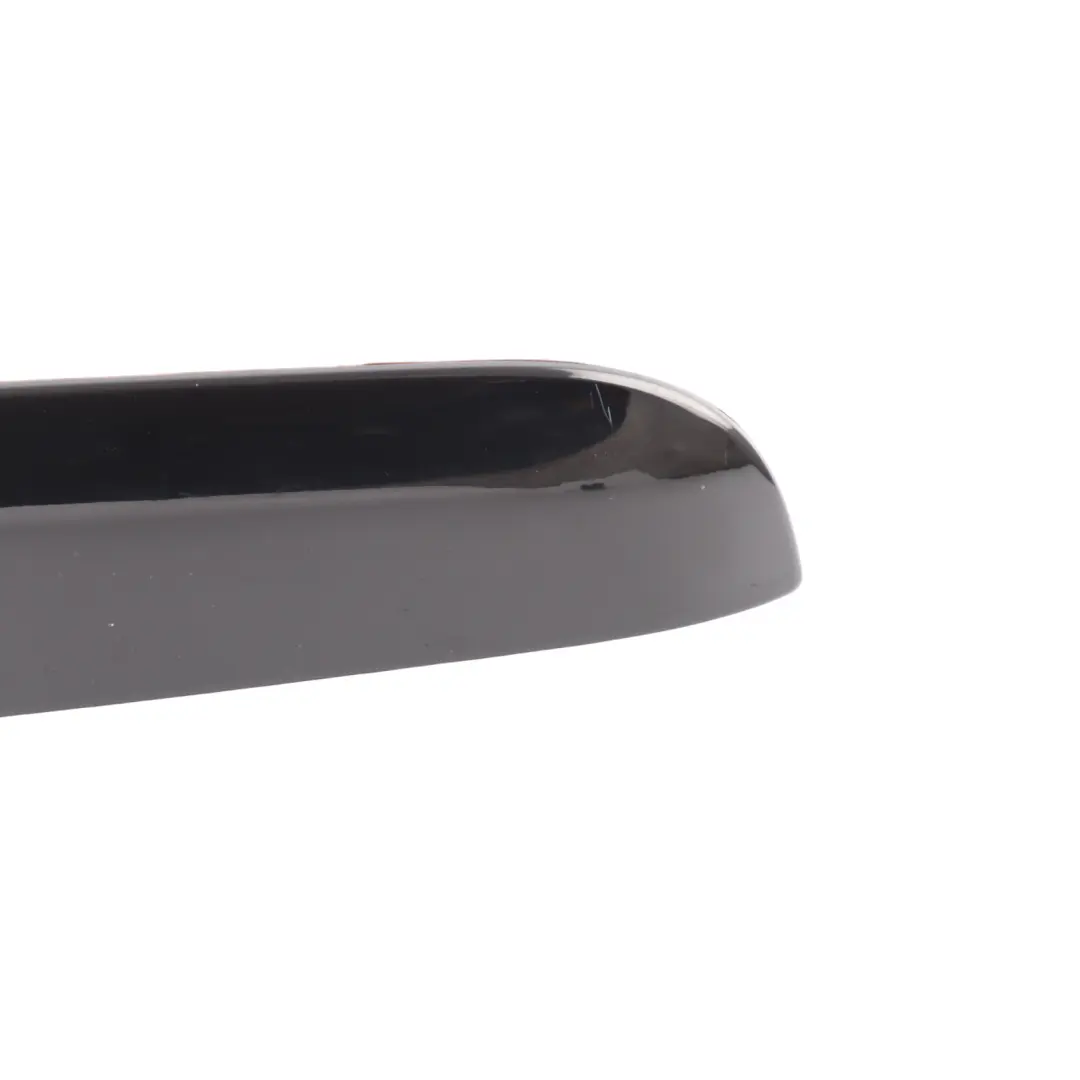 Couvercle bouton poignée arrière haute brillance pour Mini Cooper F55 F56 à propos du numéro de pièce 7489752 Mini Cooper F55 F56 Couvercle bouton poignée arrière haute brillance - SKU 7489752-1 - Numéro de pièce 7489752