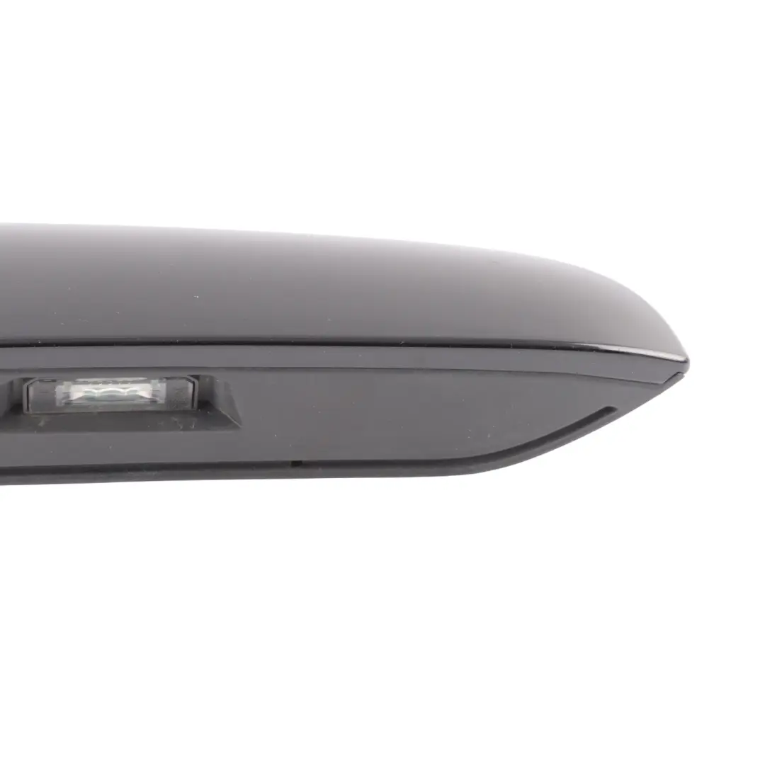 Couvercle bouton poignée arrière haute brillance pour Mini Cooper F55 F56 à propos du numéro de pièce 7489752 Mini Cooper F55 F56 Couvercle bouton poignée arrière haute brillance - SKU 7489752-1 - Numéro de pièce 7489752