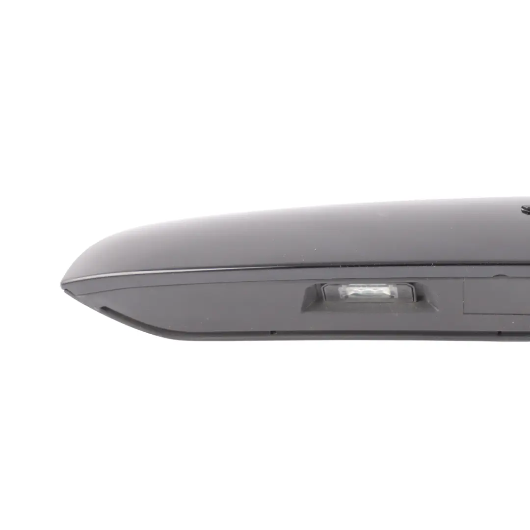 Griffknopf Abdeckung Kofferraum Deckel Hochglänzend für Mini Cooper F55 F56 mit Teilenummer 7489752 Mini Cooper F55 F56 Griffknopf Abdeckung Kofferraum Deckel Hochglänzend - SKU 7489752-1 - Teilenummer 7489752