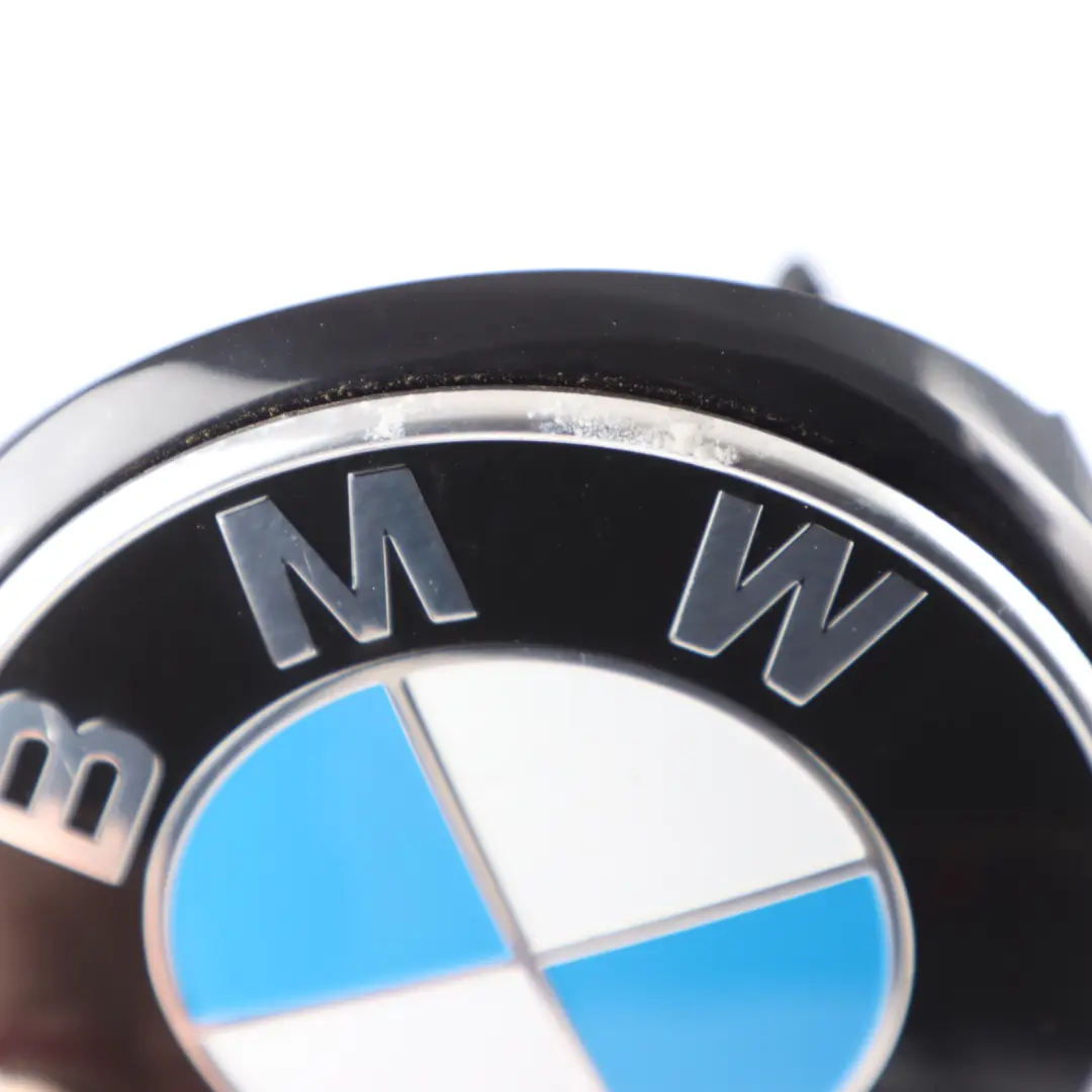 Trunk Boot Lid Tail Emblem Badge Logo to BMW F44 with Part number 7490214 BMW F44 Trunk Boot Lid Tail Emblem Badge Logo - SKU 7490214 - Part number 7490214