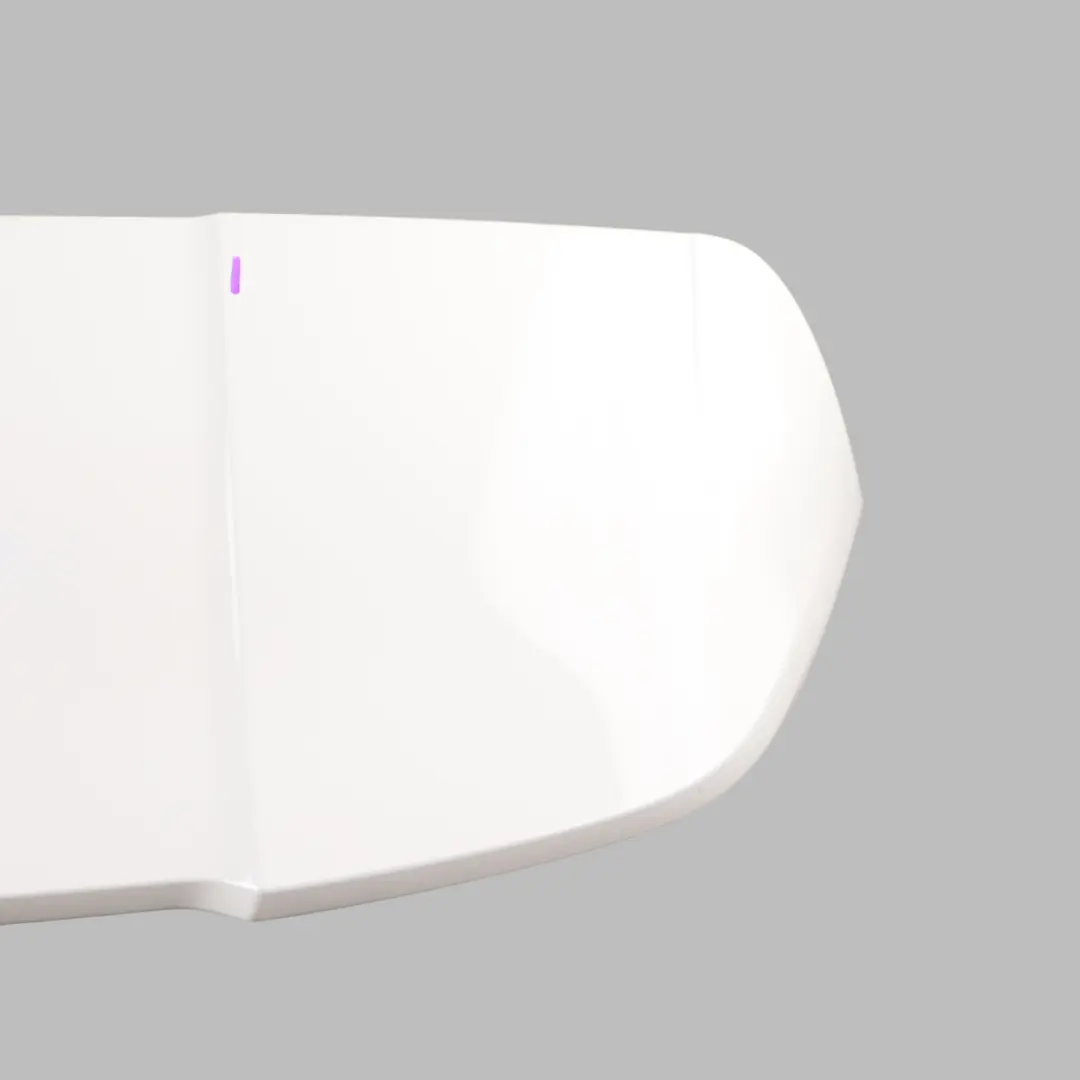 Spoiler Trunk Lid Boot Rear Spoiler Alpine White 300 to BMW F40 M Sport with Part number 7490371 BMW F40 M Sport Spoiler Trunk Lid Boot Rear Spoiler Alpine White 300 - SKU 7490371-AW - Part number 7490371