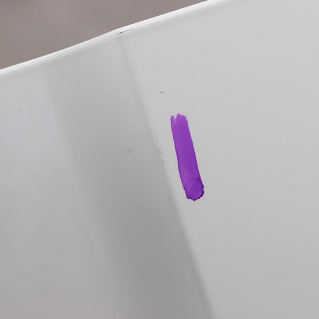 Spoiler Trunk Lid Boot Rear Spoiler Alpine White 300 to BMW F40 M Sport with Part number 7490371 BMW F40 M Sport Spoiler Trunk Lid Boot Rear Spoiler Alpine White 300 - SKU 7490371-AW - Part number 7490371