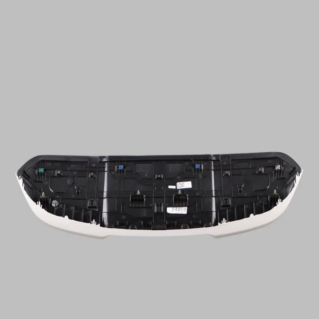 Spoiler Trunk Lid Boot Rear Spoiler Alpine White 300 to BMW F40 M Sport with Part number 7490371 BMW F40 M Sport Spoiler Trunk Lid Boot Rear Spoiler Alpine White 300 - SKU 7490371-AW - Part number 7490371