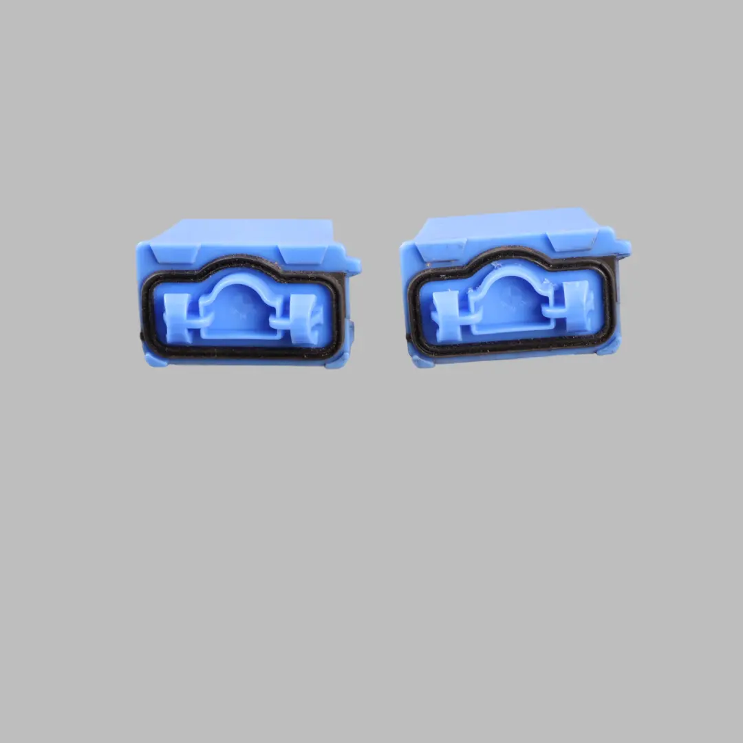  Clips Moulding Trim BMW F40 F44 F70 F74 Clip Rocker Panel Strip Set X8 - SKU 7490761 - Part number 7490761