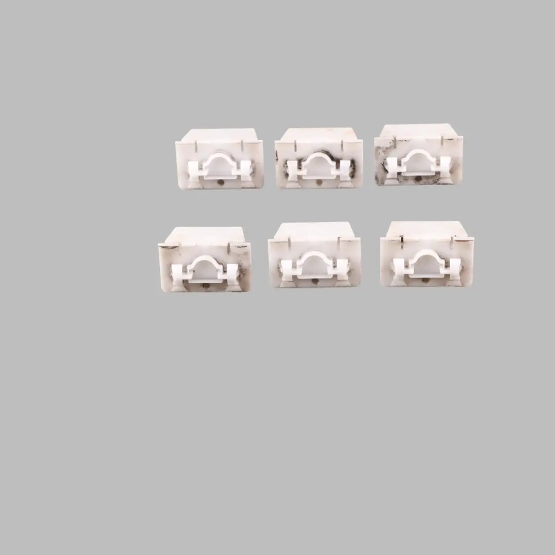  Clips Moulding Trim BMW F40 F44 F70 F74 Clip Rocker Panel Strip Set X8 - SKU 7490761 - Part number 7490761