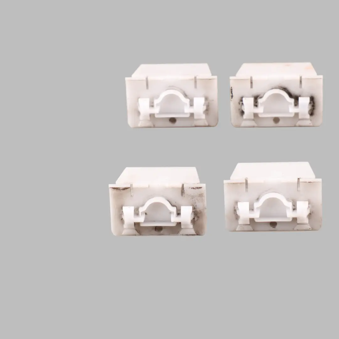  Clips Moulding Trim BMW F40 F44 F70 F74 Clip Rocker Panel Strip Set X8 - SKU 7490761 - Part number 7490761