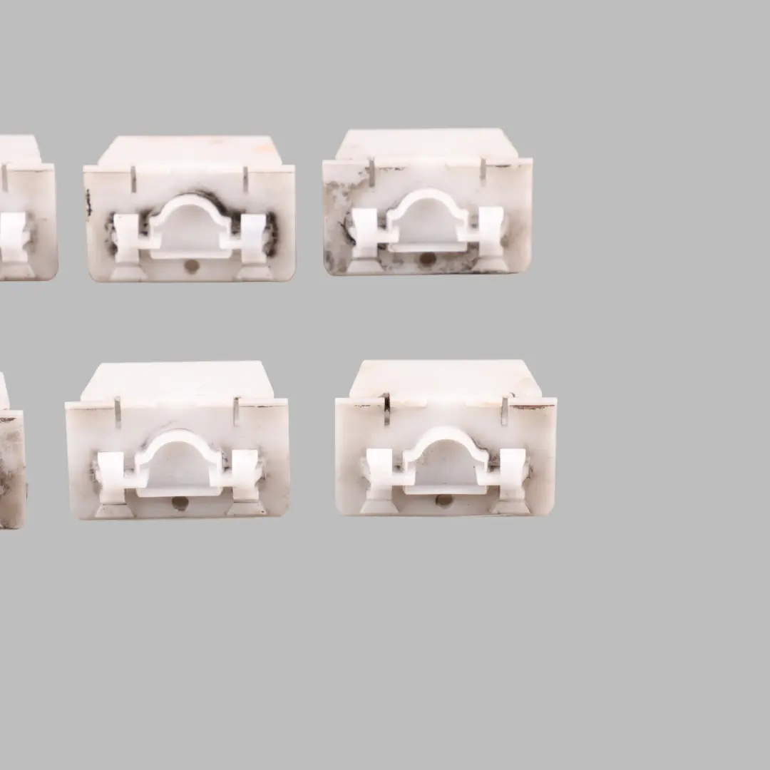  Clips Moulding Trim BMW F40 F44 F70 F74 Clip Rocker Panel Strip Set X8 - SKU 7490761 - Part number 7490761