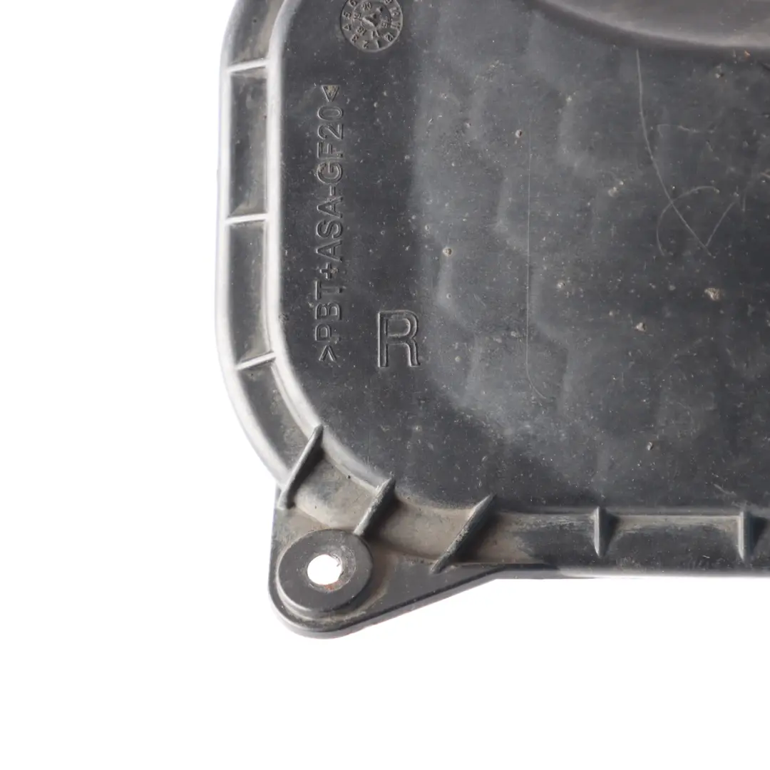 Faro Delantero Tapa Del Faro Recorte Panel Derecho para BMW F22 con número de pieza 7494854 BMW F22 Faro Delantero Tapa Del Faro Recorte Panel Derecho - SKU 7494854 - Número de pieza 7494854