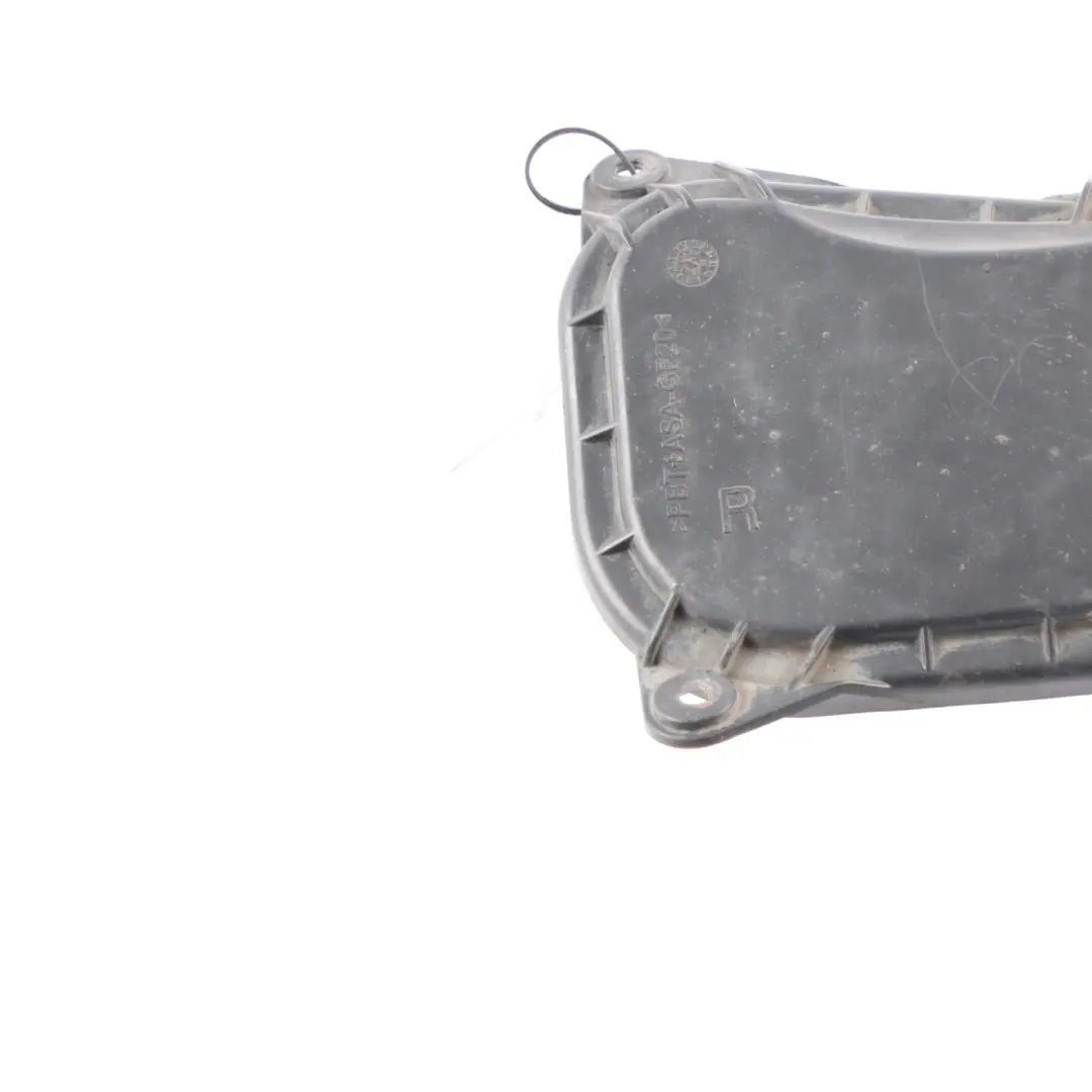 BMW F22 Front Lamp Headlight Cap Trim Cover Panel Right O/S - SKU 7494854 - Part number 7494854