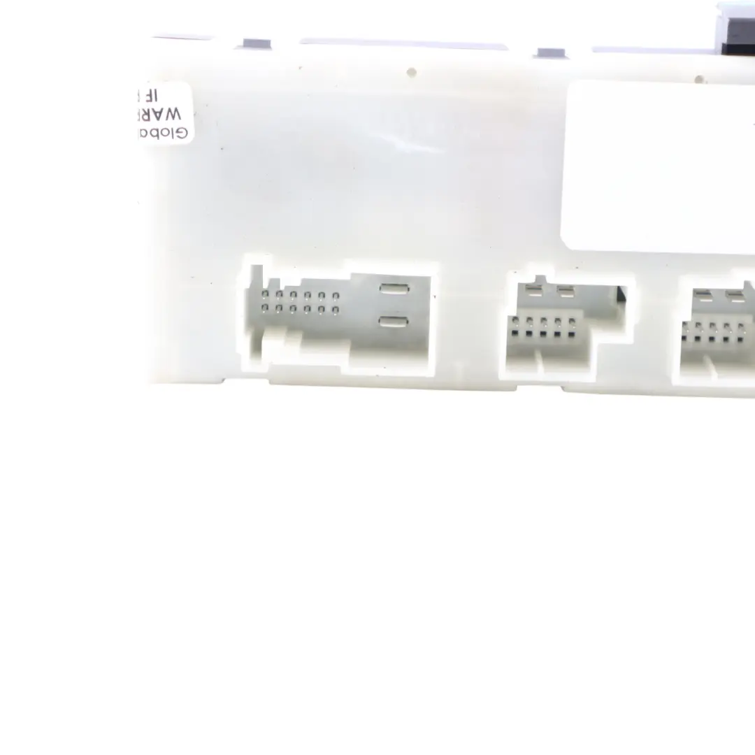 Control Unit Tailgate Boot Trunk Function Module Control Unit to BMW G32 GT with Part number 7498768 BMW G32 GT Control Unit Tailgate Boot Trunk Function Module Control Unit - SKU 7498768-1 - Part number 7498768