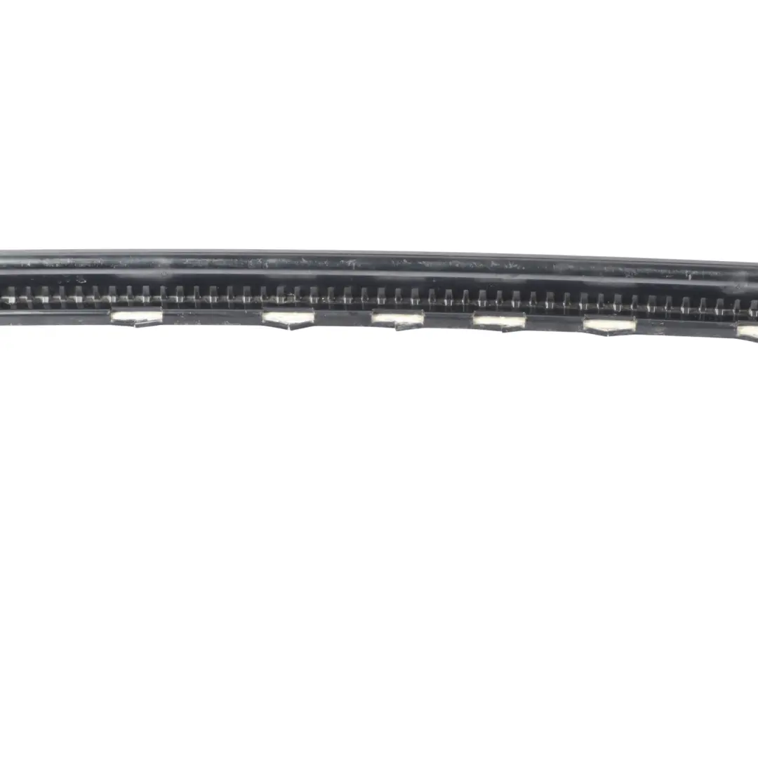 Mini F56 BEV Front Bumper Bottom Lower Carrier Mounting Holder Strip - SKU 7499521 - Part number 7499521