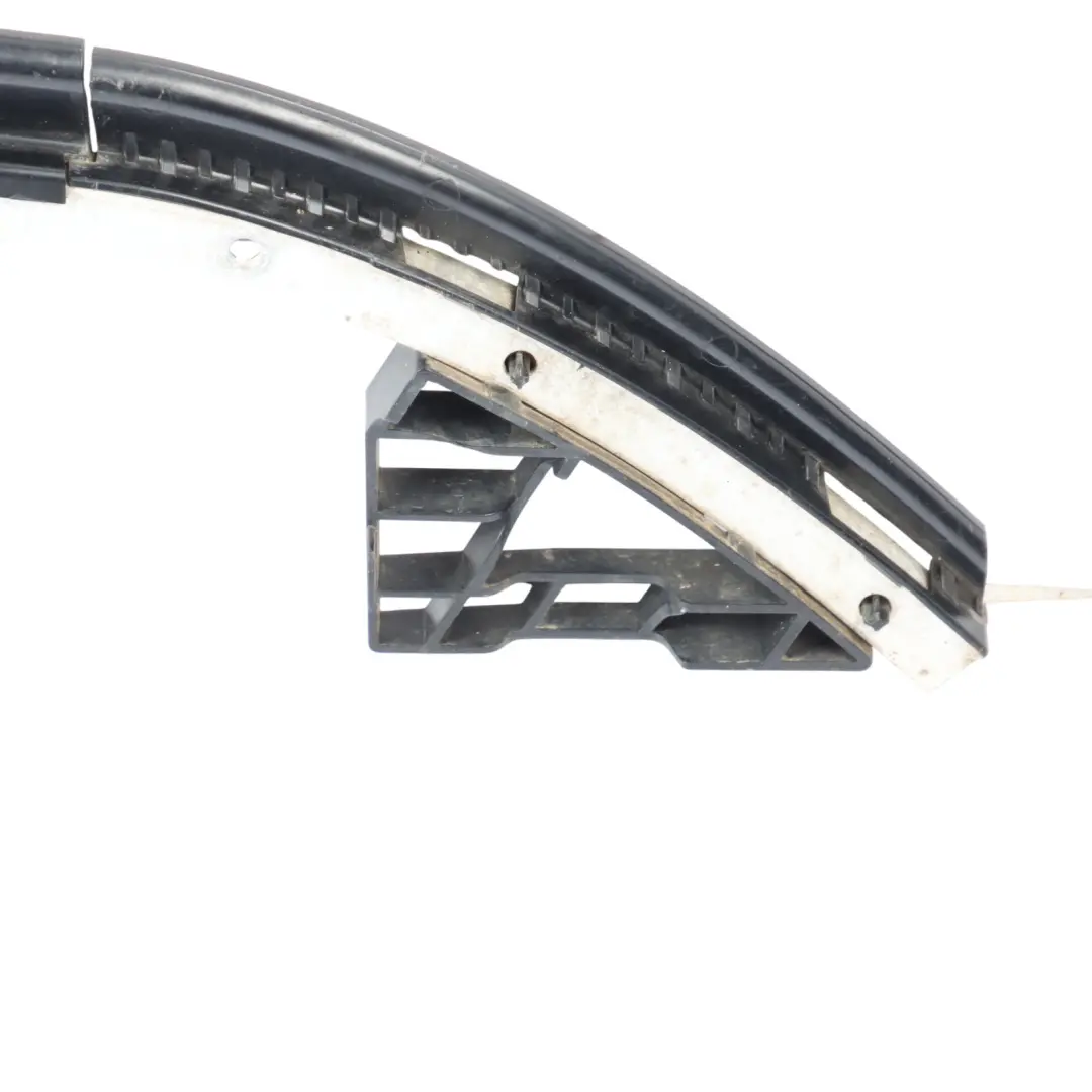 Mini F56 BEV Front Bumper Bottom Lower Carrier Mounting Holder Strip - SKU 7499521 - Part number 7499521