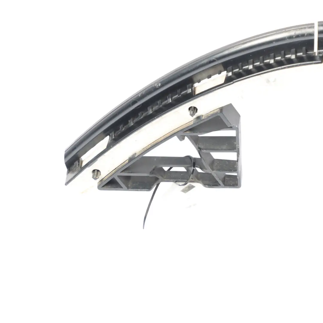 Mini F56 BEV Front Bumper Bottom Lower Carrier Mounting Holder Strip - SKU 7499521 - Part number 7499521