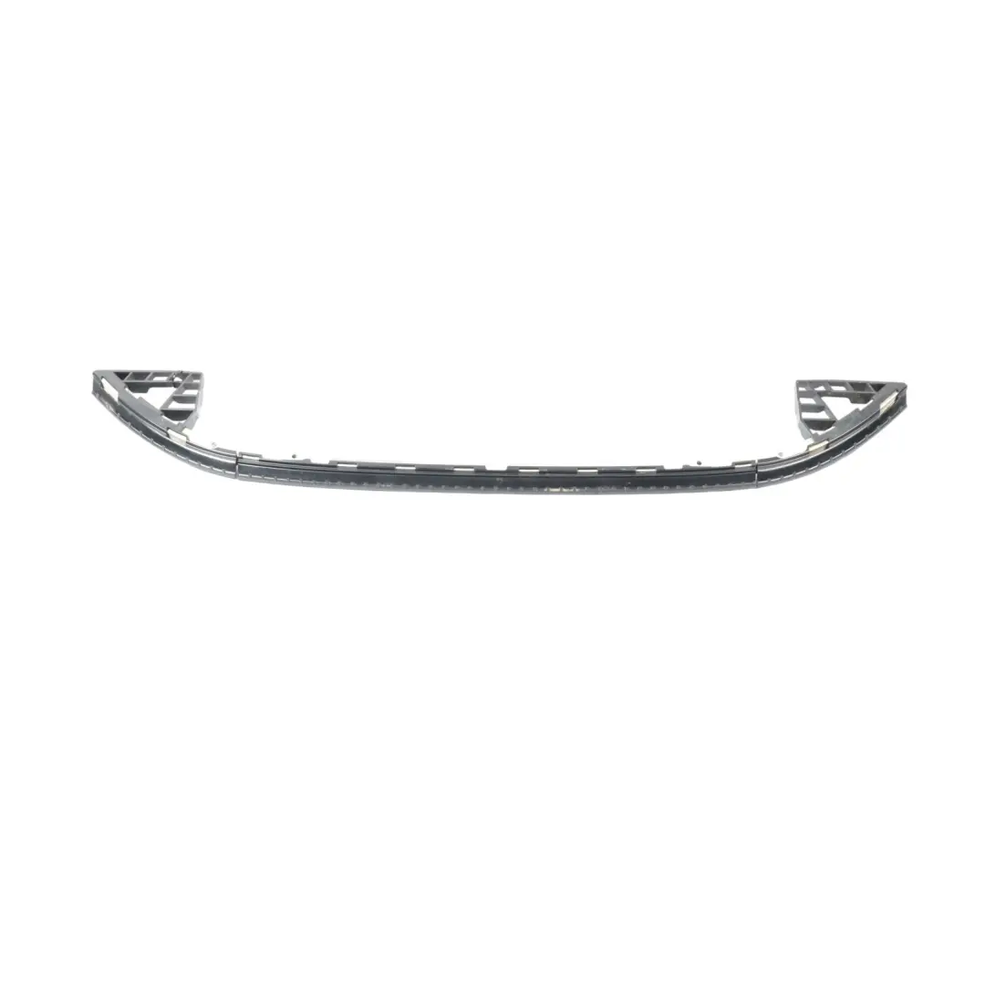 Front Bumper Bottom Lower Carrier Mounting Holder Strip to Mini F56 BEV with Part number 7499521 Mini F56 BEV Front Bumper Bottom Lower Carrier Mounting Holder Strip - SKU 7499521 - Part number 7499521