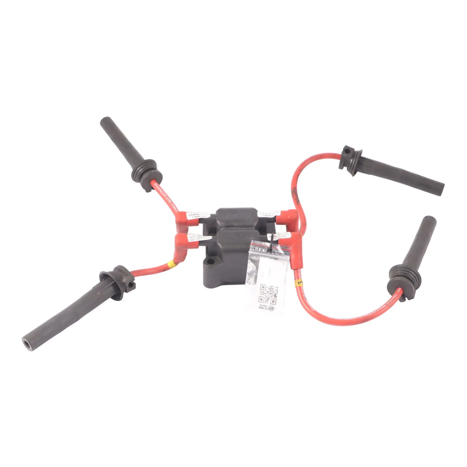 Mini Cooper One R50 R52 R53 Bobina Accensione Cavo Modulo Scatola Z?ndvert