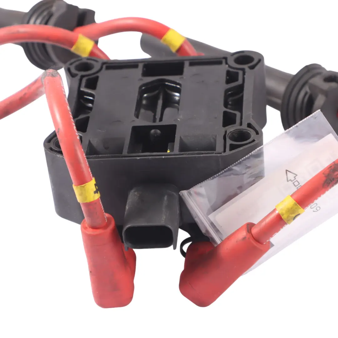 Mini Cooper R50 R52 2 R53 Ignition Coil Pack and Leads - SKU 7510738-2 - Part number 7510738