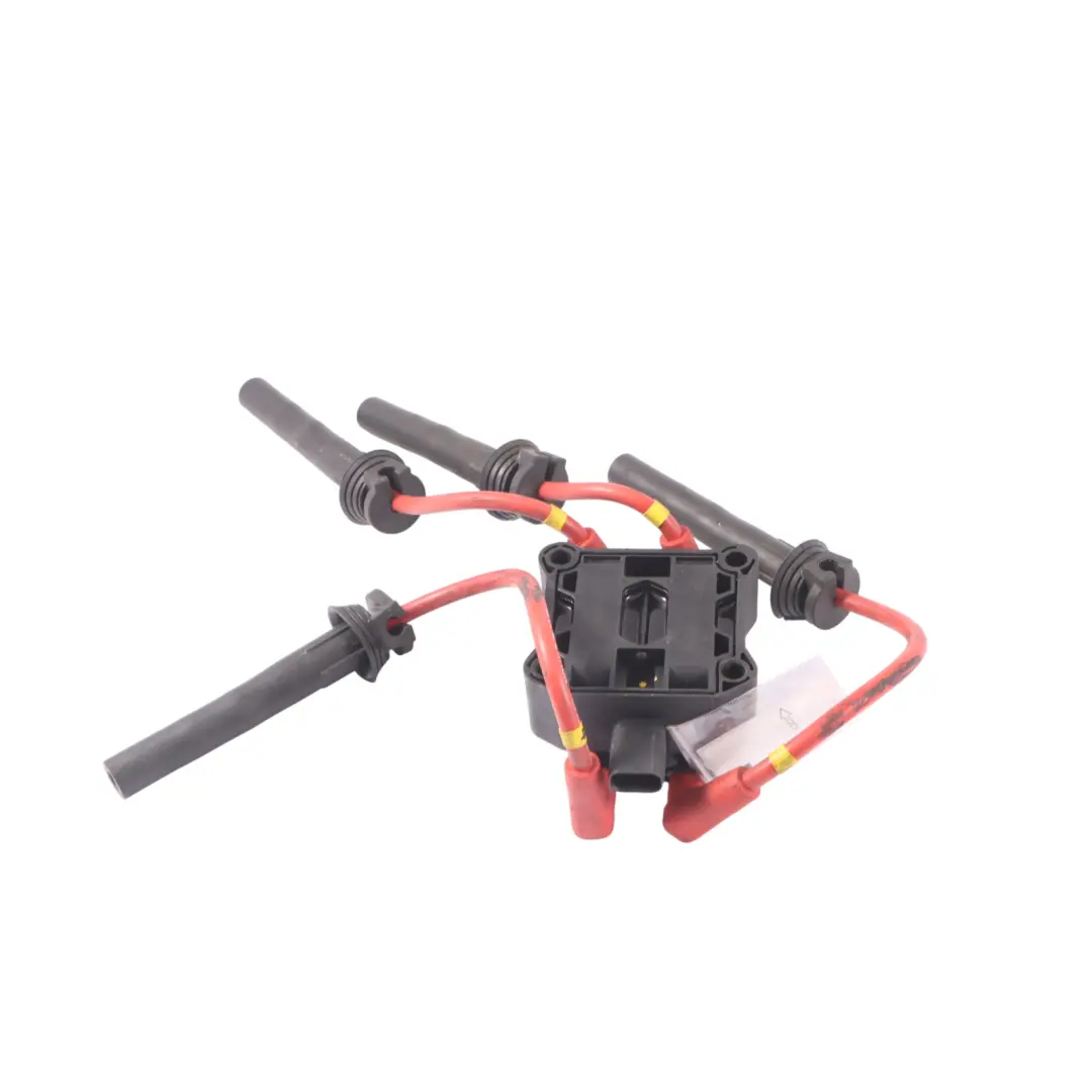 Mini Cooper R50 R52 2 R53 Ignition Coil Pack and Leads - SKU 7510738-2 - Part number 7510738