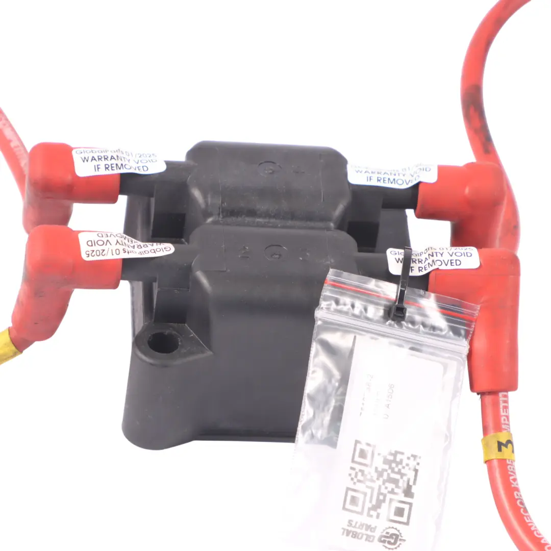Mini Cooper R50 R52 2 R53 paquete De bobina De encendido y cables - SKU 7510738-2 - Número de pieza 7510738