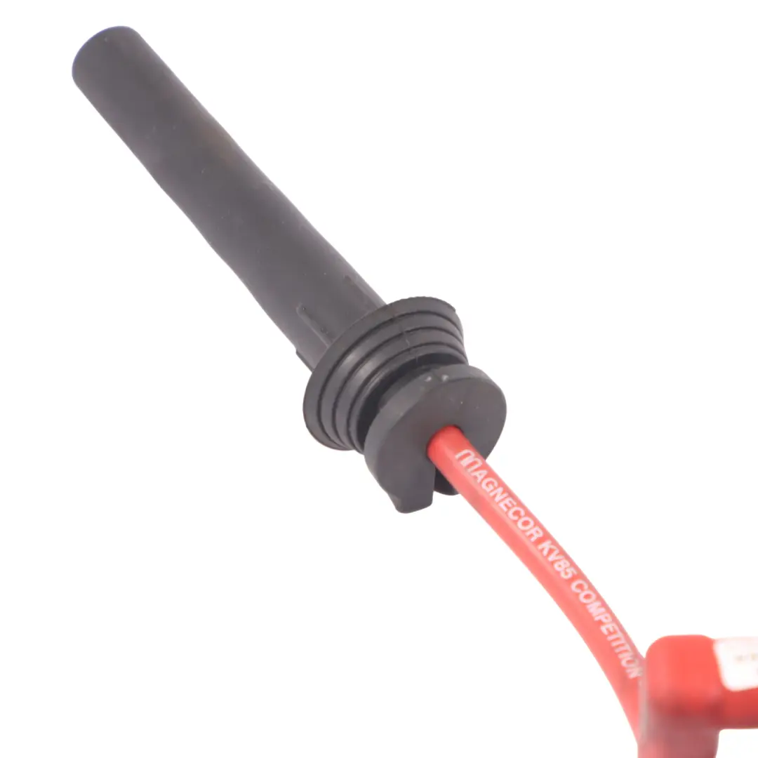 Mini Cooper R50 R52 2 R53 Ignition Coil Pack and Leads - SKU 7510738-2 - Part number 7510738