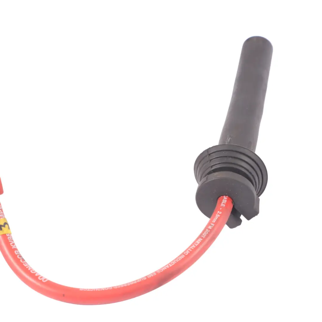 Mini Cooper R50 R52 2 R53 Ignition Coil Pack and Leads - SKU 7510738-2 - Part number 7510738