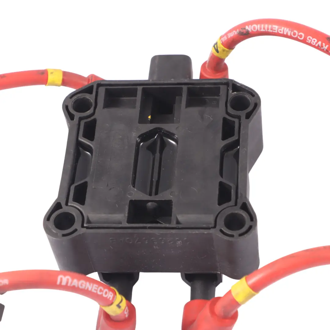 Mini Cooper R50 R52 2 R53 Ignition Coil Pack and Leads - SKU 7510738-2 - Part number 7510738