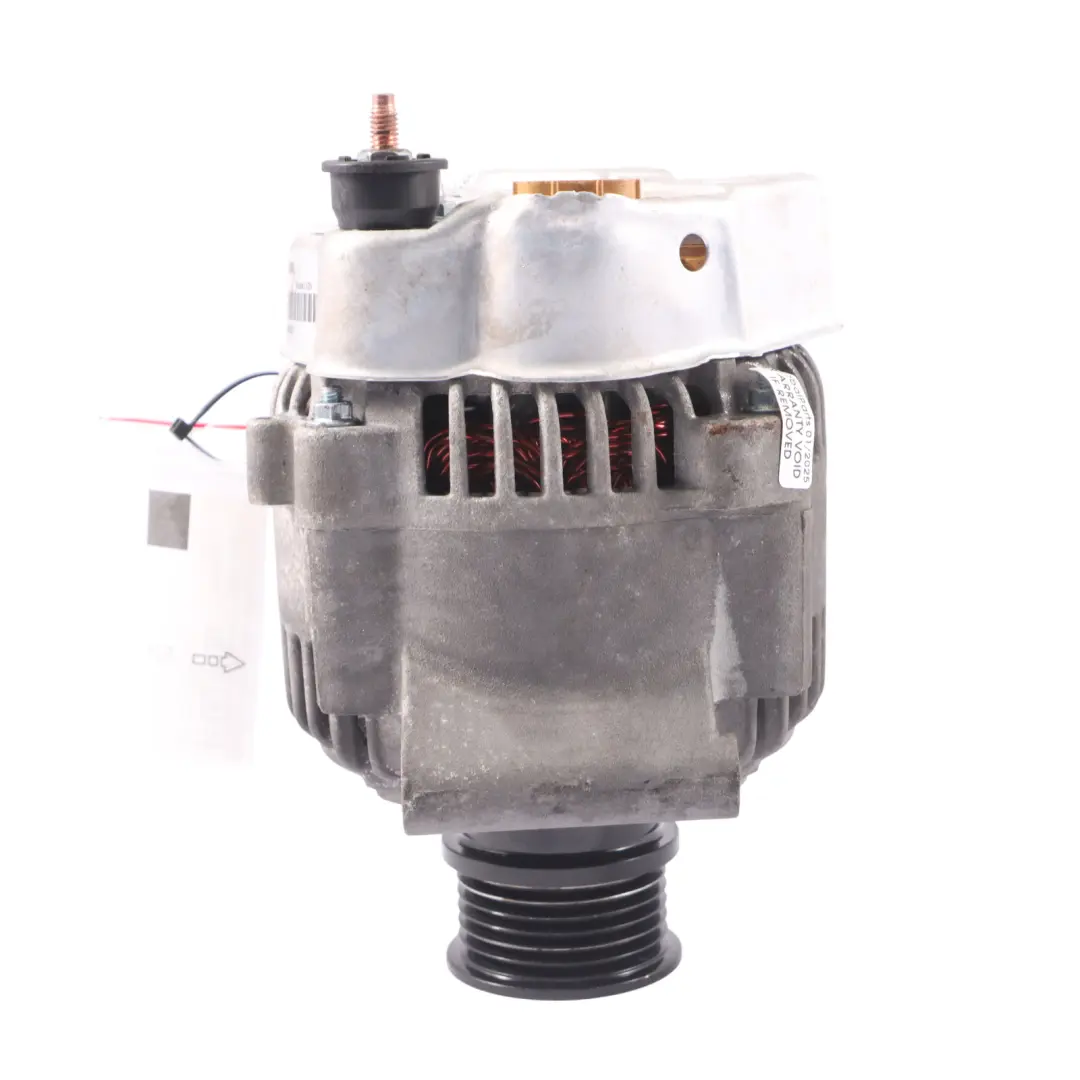 Alternator Mini Cooper S R52 R53 Petrol W11 Compact Generator 105A  - SKU 7515030-2 - Part number 7515030