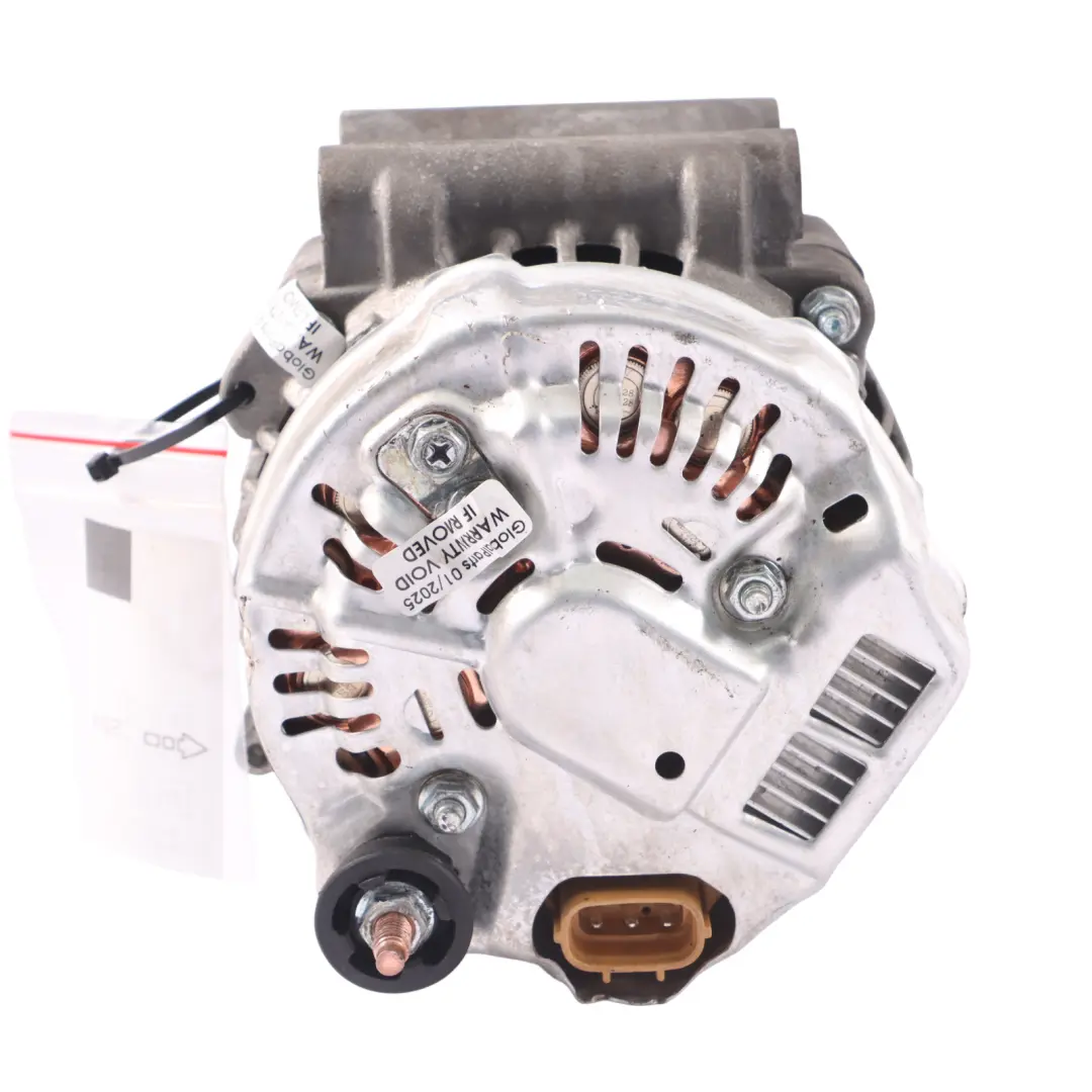 Alternator Mini Cooper S R52 R53 Petrol W11 Compact Generator 105A  - SKU 7515030-2 - Part number 7515030