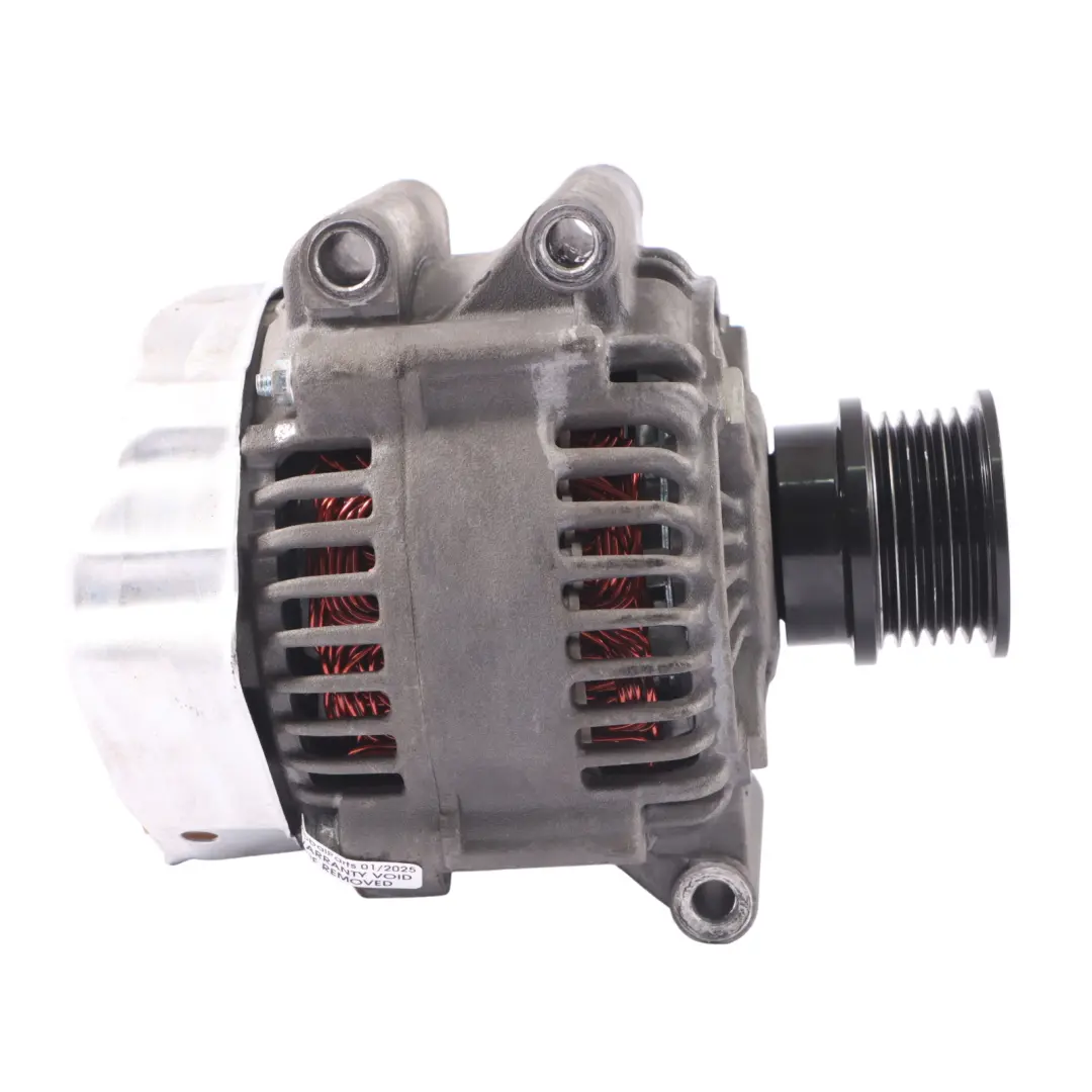 Alternator Mini Cooper S R52 R53 Petrol W11 Compact Generator 105A  - SKU 7515030-2 - Part number 7515030