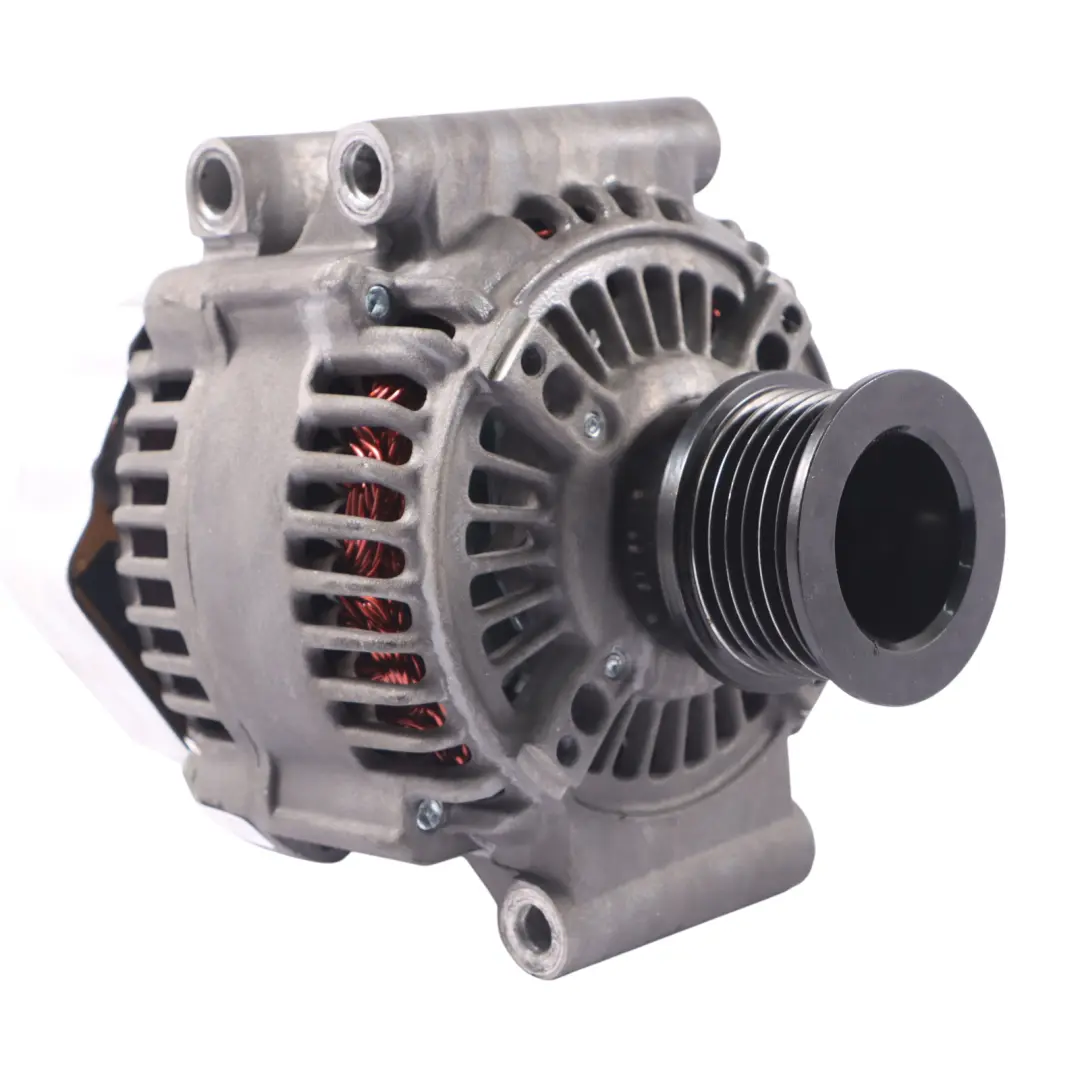 Alternator Mini Cooper S R52 R53 Petrol W11 Compact Generator 105A  - SKU 7515030-2 - Part number 7515030