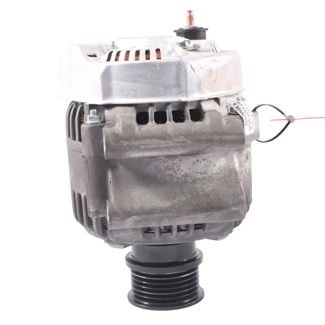 Alternator Mini Cooper S R52 R53 Petrol W11 Compact Generator 105A to with Part number 7515030 Alternator Mini Cooper S R52 R53 Petrol W11 Compact Generator 105A - SKU 7515030-2 - Part number 7515030