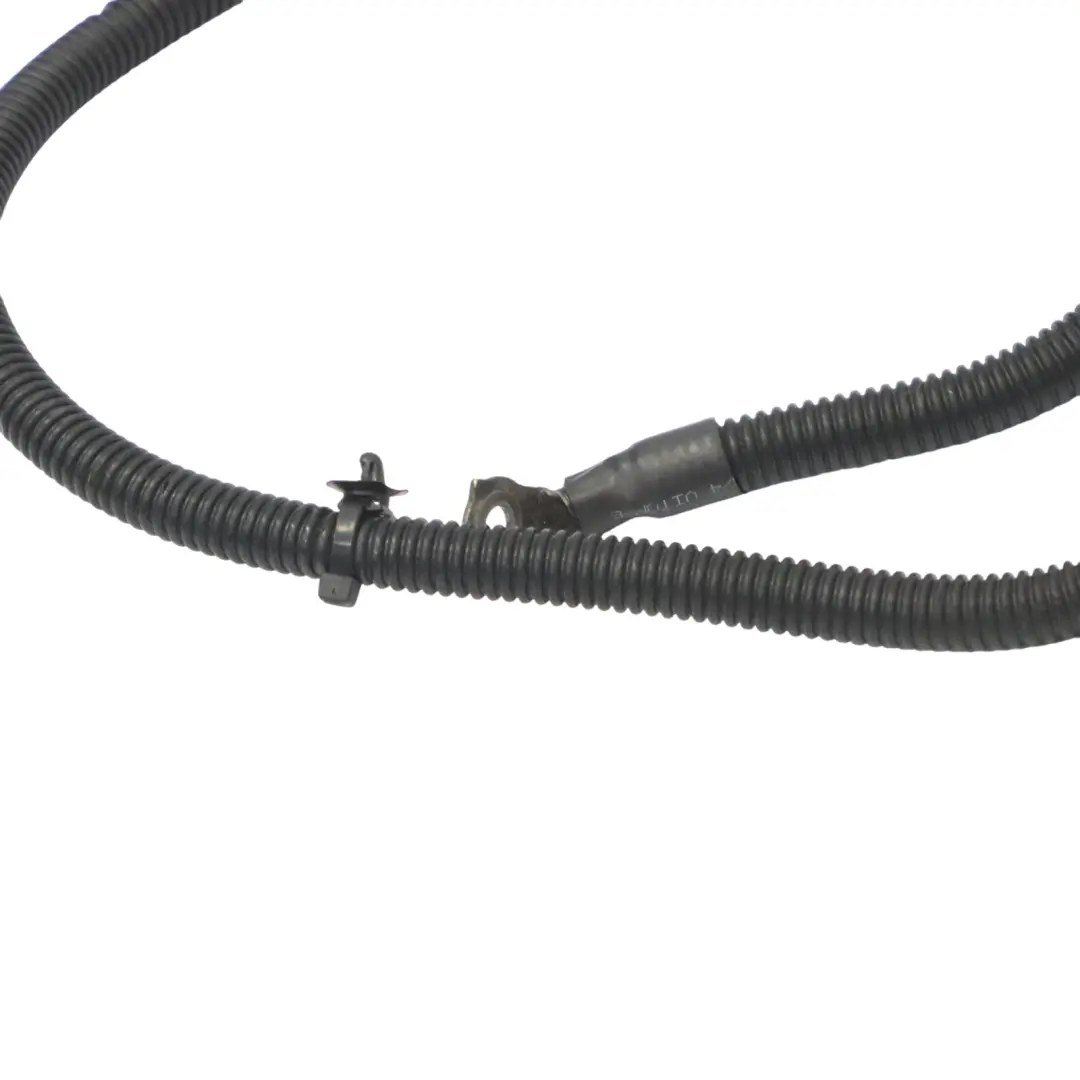 Cavo Avviamento Generatore Alternatore B Base Cablaggio per BMW E60 con numero di parte 7516404 BMW E60 Cavo Avviamento Generatore Alternatore B Base Cablaggio - SKU 7516404 - Numero di parte 7516404