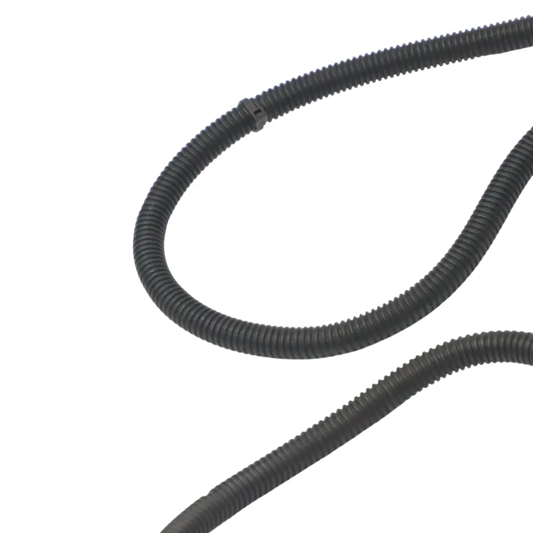 BMW E60 Cable de arranque alternador generador B+ Base arnés alambre - SKU 7516404 - Número de pieza 7516404